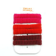 GUMKI DO WŁOSÓW FROTKI 