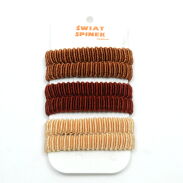 GUMKI DO WŁOSÓW FROTKI 