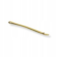 WSUWKA ZŁOTA PROSTA SZEROKA 7 CM 36 SZTUK                                           (WS027/36) - 3