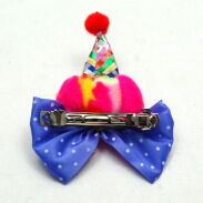 KLAMRY / SPINKI DO WŁOSÓW DZIECIĘCE  