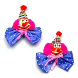 HAIR CLIPS (2 PCS)                                                                    0317-163