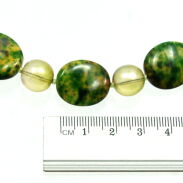 KORALE PEREŁKI                                                                                                 0606-65 - 2