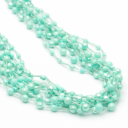 NASZYJNIK / WISIOREK Z 