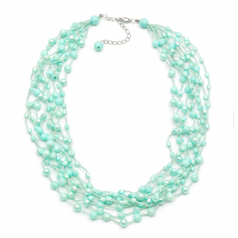 NASZYJNIK / WISIOREK Z 