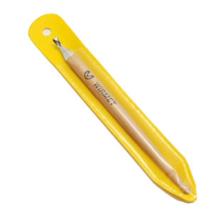 WYCINACZ DO SKÓREK WIRMET 14 cm                                                                          5060-1