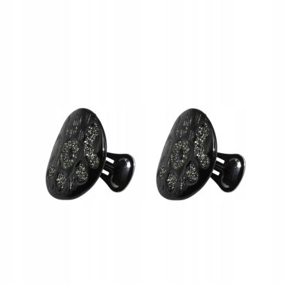 KLIPSY OZDOBNE MARKI CANTO – WŁOSKI STYL I PONADCZASOWA KLASYKA                                 (7533-22 SA)