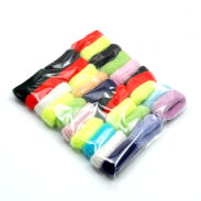 GUMKI DO WŁOSÓW FROTKI MAŁE 30 SZTUK                                                  (GUFR-15 SAH) - 3