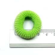 GUMKI DO WŁOSÓW FROTKI MAŁE 30 SZTUK                                                  (GUFR-15 SAH) - 4