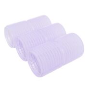 WAŁKI DO WŁOSÓW NA RZEPY ŚREDNICA 5.8 CM 6 SZTUK                  (PP 014-2) - 3