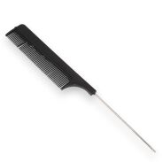 ZESTAW GRZEBIENI FRYZJERSKICH 10 SZTUK                      (179-080) - 5