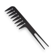 ZESTAW GRZEBIENI FRYZJERSKICH 10 SZTUK                      (179-080) - 4