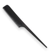 ZESTAW GRZEBIENI FRYZJERSKICH 10 SZTUK                      (179-080) - 11