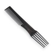 ZESTAW GRZEBIENI FRYZJERSKICH 10 SZTUK                      (179-080) - 7