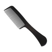 ZESTAW GRZEBIENI FRYZJERSKICH 10 SZTUK                      (179-080) - 6