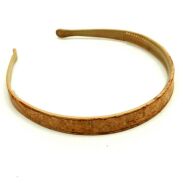 OPASKI DO WŁOSÓW Z KORKA 6 SZTUK 0193-30 SA - 3