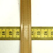 OPASKI DO WŁOSÓW Z KORKA 6 SZTUK 0193-30 SA - 4