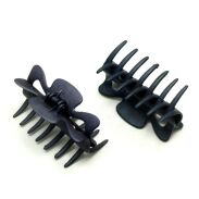 SZCZĘKI / KLAMRY DO WŁOSÓW 6 SZTUK                                                       (7645 SAM) - 2