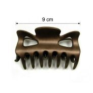 SZCZĘKI / KLAMRY DO WŁOSÓW 6 SZTUK                                                       (7645 SAM) - 3