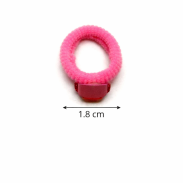 GUMKI DO WŁOSÓW DZIECIĘCE 