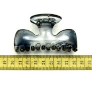 SZCZĘKI DO WŁOSÓW (6 SZT) 0125-1 - 3