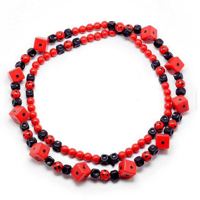 BEADS 0611-116