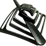 SPINKA / KLAMRA DO WŁOSÓW Z PATYCZKIEM                                                          (0181-3) - 2