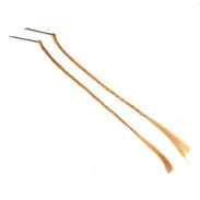 SYNTETYCZNE WŁOSY NA WSUWCE 12 SZTUK (0172/C) - 3