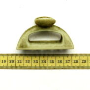 SZCZĘKI DO WŁOSÓW ŚREDNIE 12 SZTUK                                                                       (0123-3 SAM) - 3