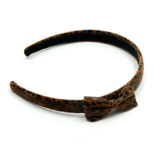 HAIR BANDS WITH BOWKNOTS                                                     0290-05