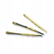 WSUWKA CIENIOWANA KARBOWANA SZEROKA 6 CM 36 SZTUK                                           (WS 0602/36) - 2