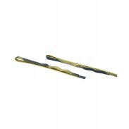 WSUWKA CIENIOWANA KARBOWANA SZEROKA 6 CM 36 SZTUK                                           (WS 0602/36) - 3