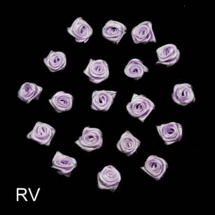 ROSES VIOLET (20 PCS) RV