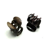 SZCZĘKI DO WŁOSÓW ŚREDNIE(12 SZTUK)                                                         0160-12 - 2