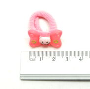 GUMKI DO WŁOSÓW DZIECIĘCE 