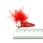 PYKI SPINKI DZIECIĘCE DO WŁOSÓW 