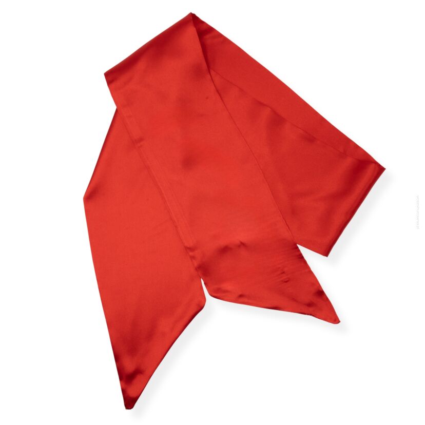 APASZKA / CHUSTA DAMSKA CZERWONA                                                                          (2259S)