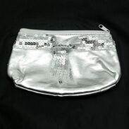 KOSMETYCZKA SREBRNA MAŁA                                                                         2027-3                                                                            2027 - 2