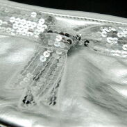 KOSMETYCZKA SREBRNA MAŁA                                                                         2027-3                                                                            2027 - 3