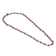 KORALE FIOLETOWE / NASZYJNIK                                                                      0643-1007 - 2