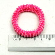 GUMKI DO WŁOSÓW FROTKI 