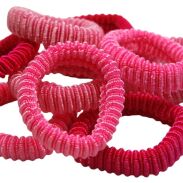 GUMKI DO WŁOSÓW FROTKI 