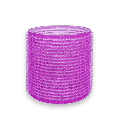 WAŁKI DO WŁOSÓW NA RZEPY ŚREDNICA 5.8 CM 6 SZTUK                  (PP 014)