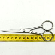 NOŻYCZKI DO WŁOSÓW WŁOSKIEJ FIRMY 