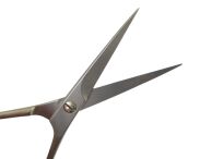 NOŻYCZKI DO WŁOSÓW WŁOSKIEJ FIRMY 