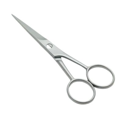 NOŻYCZKI DO WŁOSÓW WŁOSKIEJ FIRMY "FRABIRP"                 (FR 9)