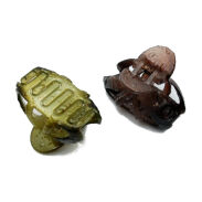 SZCZĘKI DO WŁOSÓW MNIEJSZE (12 SZT) 0362-1 - 2