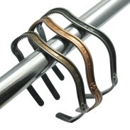 OPASKI DO WŁOSÓW FALOWANE OZDOBNE 6 SZTUK                                                                         (0969 SAM) - 2