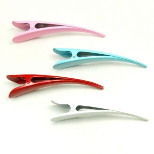 HAIR CLIPS (4 PCS) 0167-01