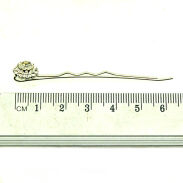 WSUWKI OZDOBNE Z DŻETAMI (4 SZTUKI)                                                                    0114-501 - 3