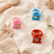 GUMKI DO WŁOSÓW DZIECIĘCE 